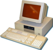 Ericsson PC